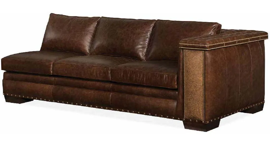 Hancock and Moore 6639-3RAF Macgregor Raf Sofa Hancock and Moore 6639-3RAF Macgregor Raf Sofa