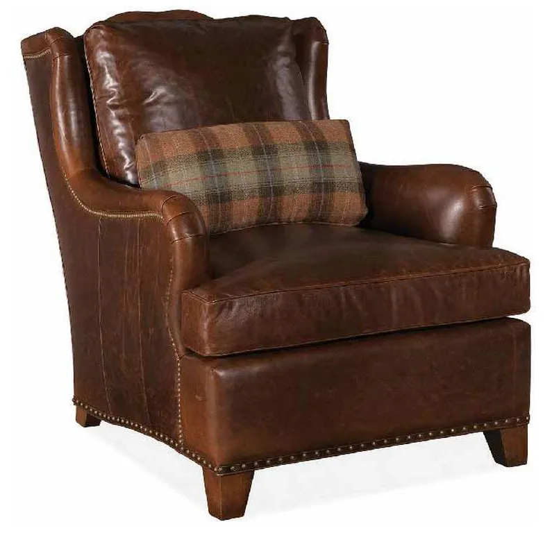 Hancock and Moore 6783-1 Harvey Chair Hancock and Moore 6783-1 Harvey Chair