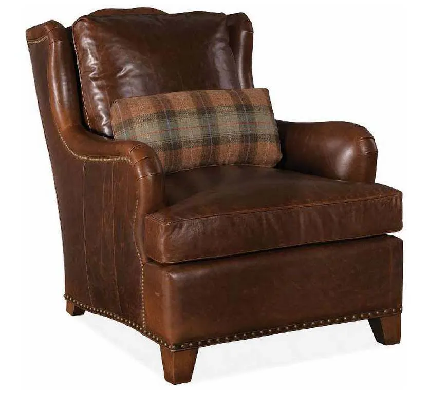 Hancock and Moore 6783-1 Harvey Chair Hancock and Moore 6783-1 Harvey Chair