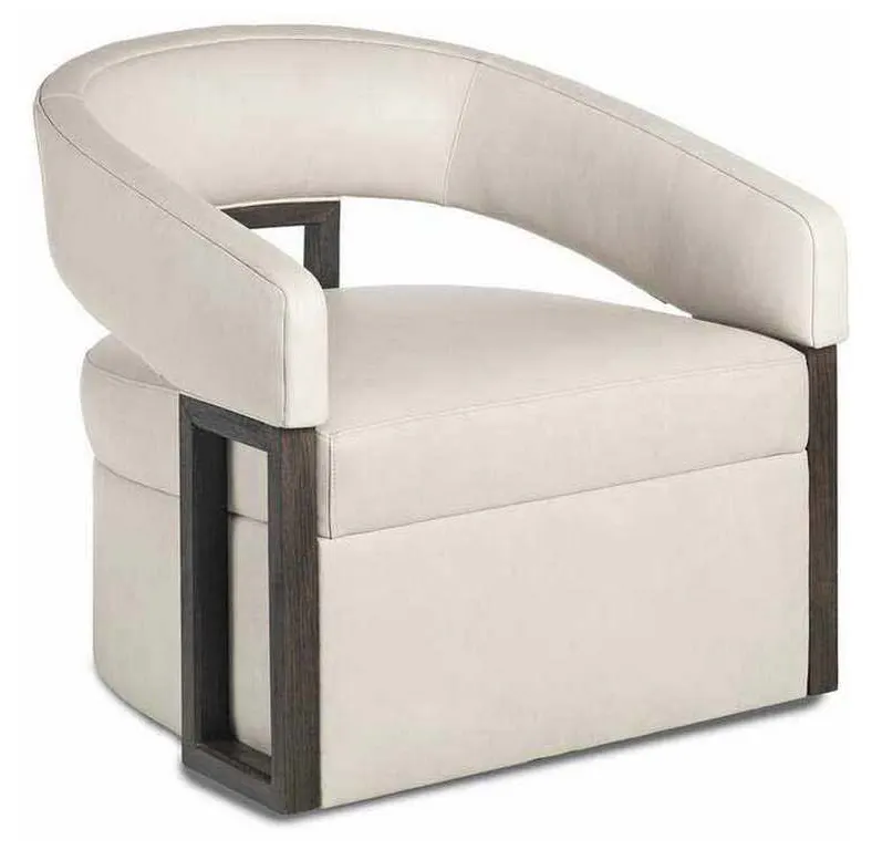 Hancock and Moore 6793-S Elon Swivel Chair Hancock and Moore 6793-S Elon Swivel Chair