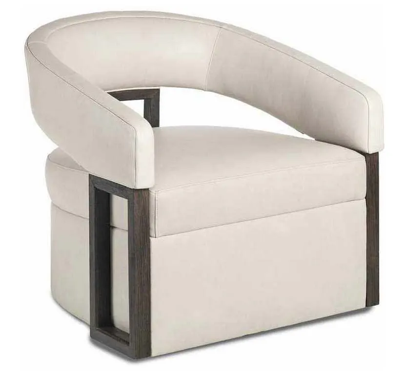 Hancock and Moore 6793-S Elon Swivel Chair Hancock and Moore 6793-S Elon Swivel Chair