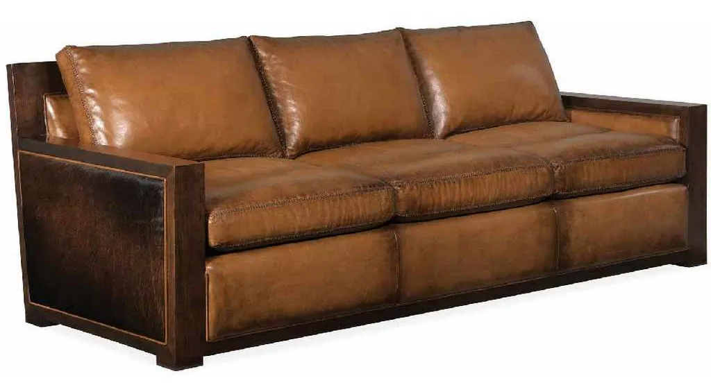 Hancock and Moore 6803-3 Dixon Creek Sofa Hancock and Moore 6803-3 Dixon Creek Sofa