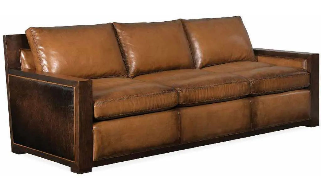 Hancock and Moore 6803-3 Dixon Creek Sofa Hancock and Moore 6803-3 Dixon Creek Sofa
