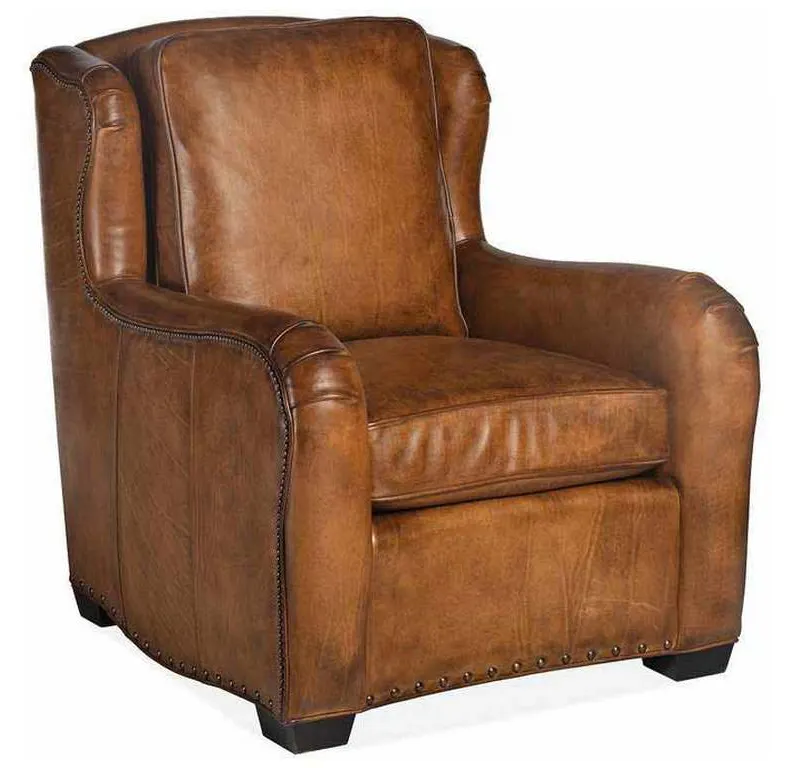 Hancock and Moore 6804-1 Patron Chair Hancock and Moore 6804-1 Patron Chair