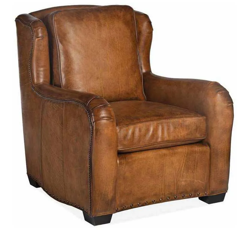 Hancock and Moore 6804-1 Patron Chair Hancock and Moore 6804-1 Patron Chair