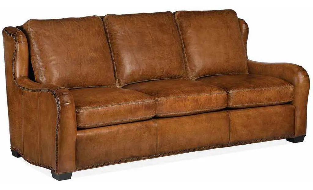 Hancock and Moore 6804-3 Patron Patron Sofa Hancock and Moore 6804-3 Patron Patron Sofa