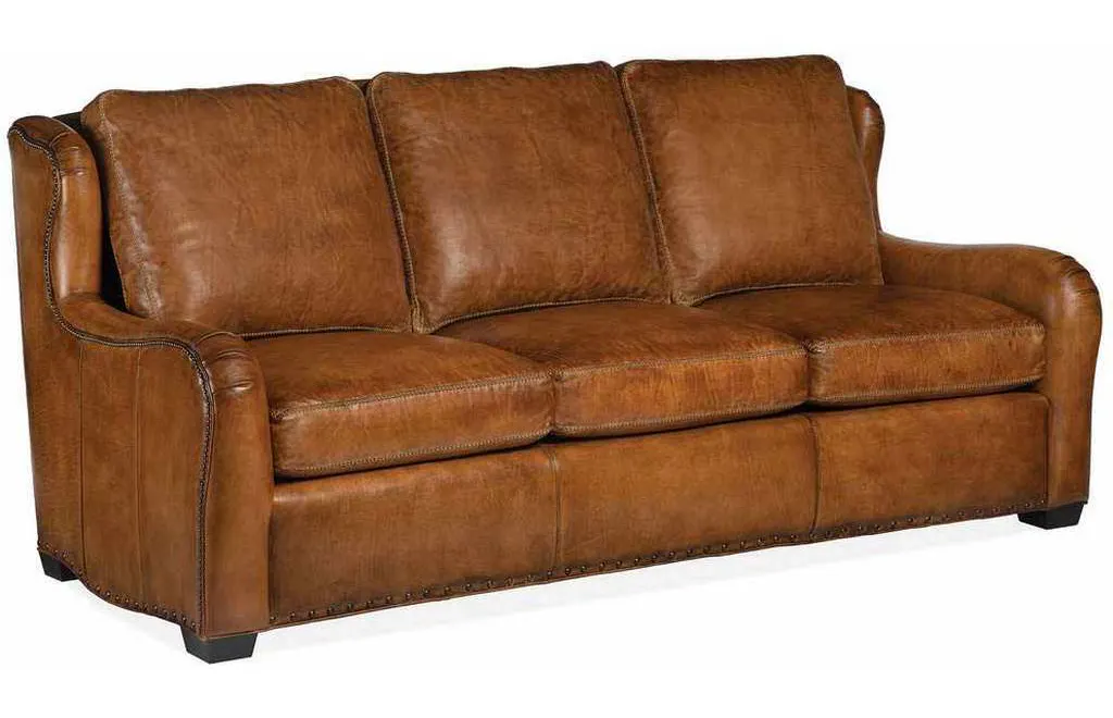 Hancock and Moore 6804-3 Patron Patron Sofa Hancock and Moore 6804-3 Patron Patron Sofa