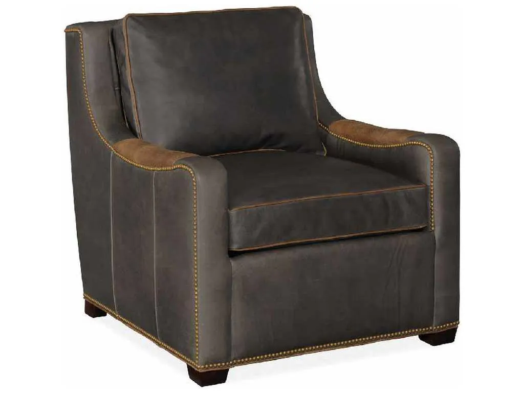 Hancock and Moore 6811-1  Burnette Chair