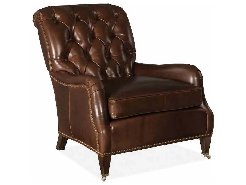 Hancock and Moore 6828-1  Charles Chair