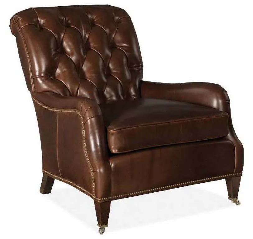 Hancock and Moore 6828-1 Charles Chair Hancock and Moore 6828-1 Charles Chair