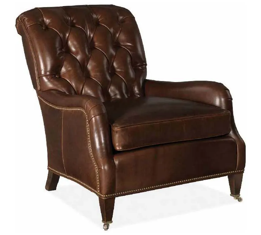 Hancock and Moore 6828-1 Charles Chair Hancock and Moore 6828-1 Charles Chair