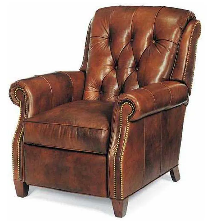 Hancock and Moore 7016-PRB Miller Tufted Power Recliner With Battery Hancock and Moore 7016-PRB Miller Tufted Power Recliner With Battery