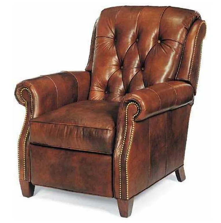 Hancock and Moore 7016-PRB Miller Tufted Power Recliner With Battery Hancock and Moore 7016-PRB Miller Tufted Power Recliner With Battery