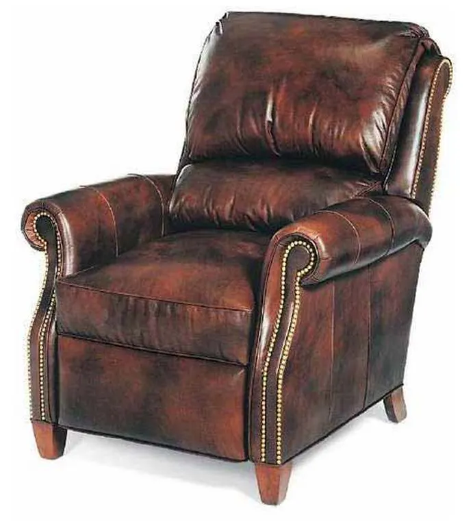 Hancock and Moore 7017-PRB Miller Power Recliner With Battery Hancock and Moore 7017-PRB Miller Power Recliner With Battery