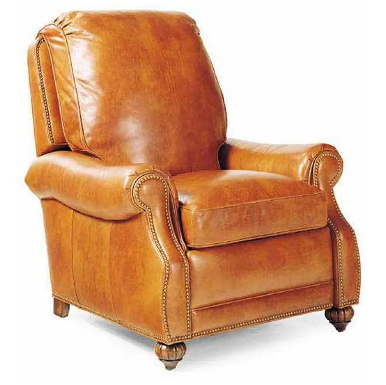 Hancock and Moore 7039-PR Journey Power Recliner Hancock and Moore 7039-PR Journey Power Recliner