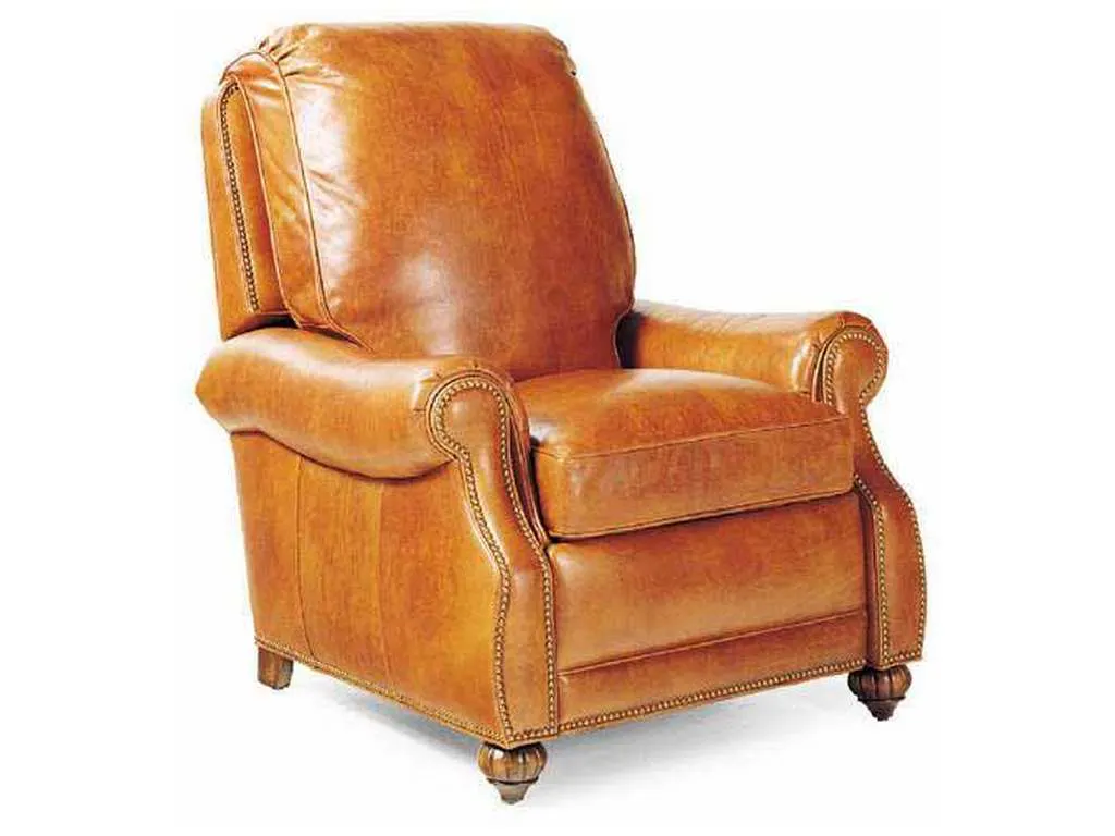 Hancock and Moore 7039-PRB  Journey Power Recliner With Battery