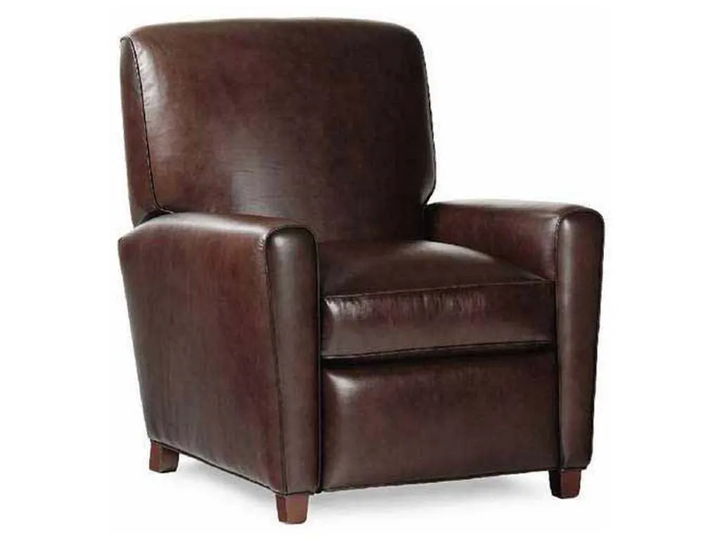 Hancock and Moore 7056-PRB  Restoration Power Recliner With Battery