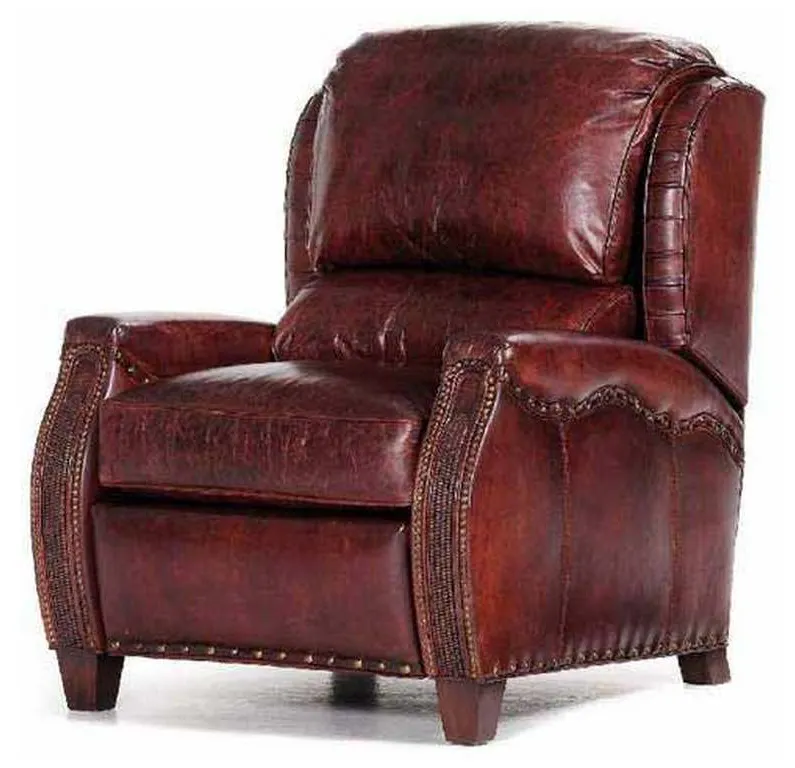 Hancock and Moore 7100-PR Rodeo Power Recliner Hancock and Moore 7100-PR Rodeo Power Recliner