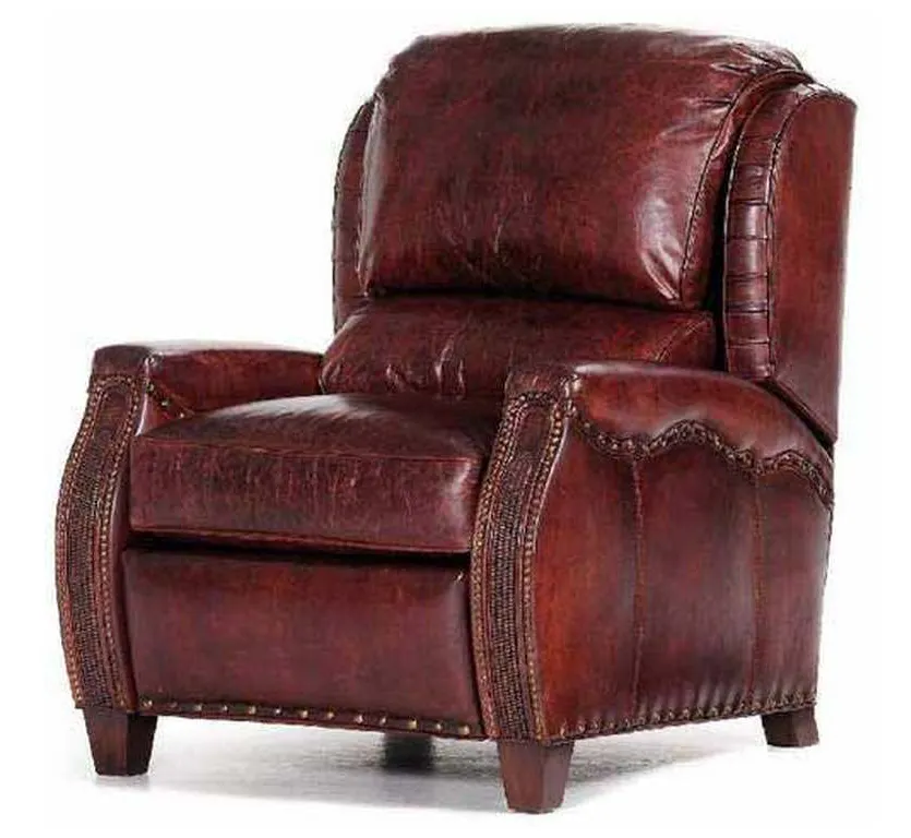 Hancock and Moore 7100-PR Rodeo Power Recliner Hancock and Moore 7100-PR Rodeo Power Recliner