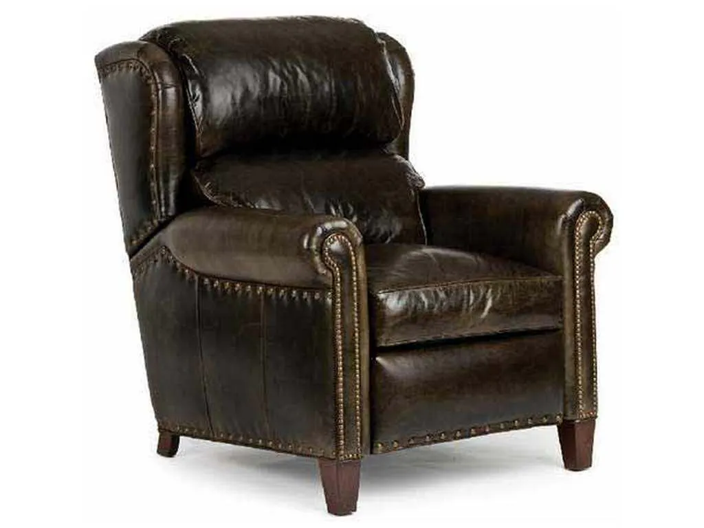 Hancock and Moore 7102-PR  Roy Power Recliner