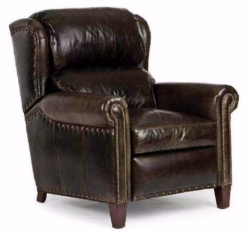 Hancock and Moore 7102-PR Roy Power Recliner Hancock and Moore 7102-PR Roy Power Recliner