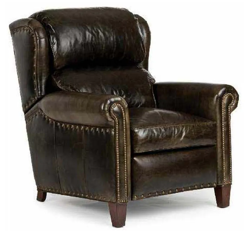 Hancock and Moore 7102-PRB Roy Power Recliner With Battery Hancock and Moore 7102-PRB Roy Power Recliner With Battery