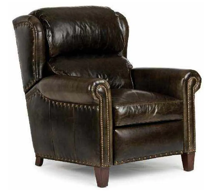 Hancock and Moore 7102-PRB Roy Power Recliner With Battery Hancock and Moore 7102-PRB Roy Power Recliner With Battery