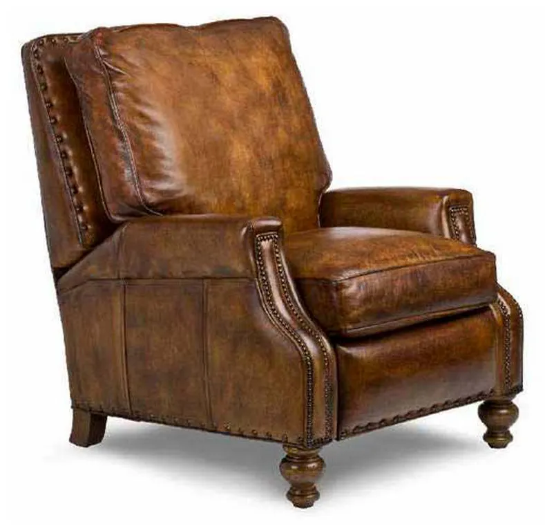 Hancock and Moore 7106-PR Rugby Power Recliner Hancock and Moore 7106-PR Rugby Power Recliner