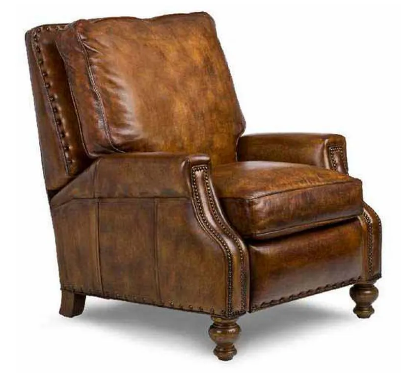 Hancock and Moore 7106-PRB Rugby Power Recliner With Battery Hancock and Moore 7106-PRB Rugby Power Recliner With Battery