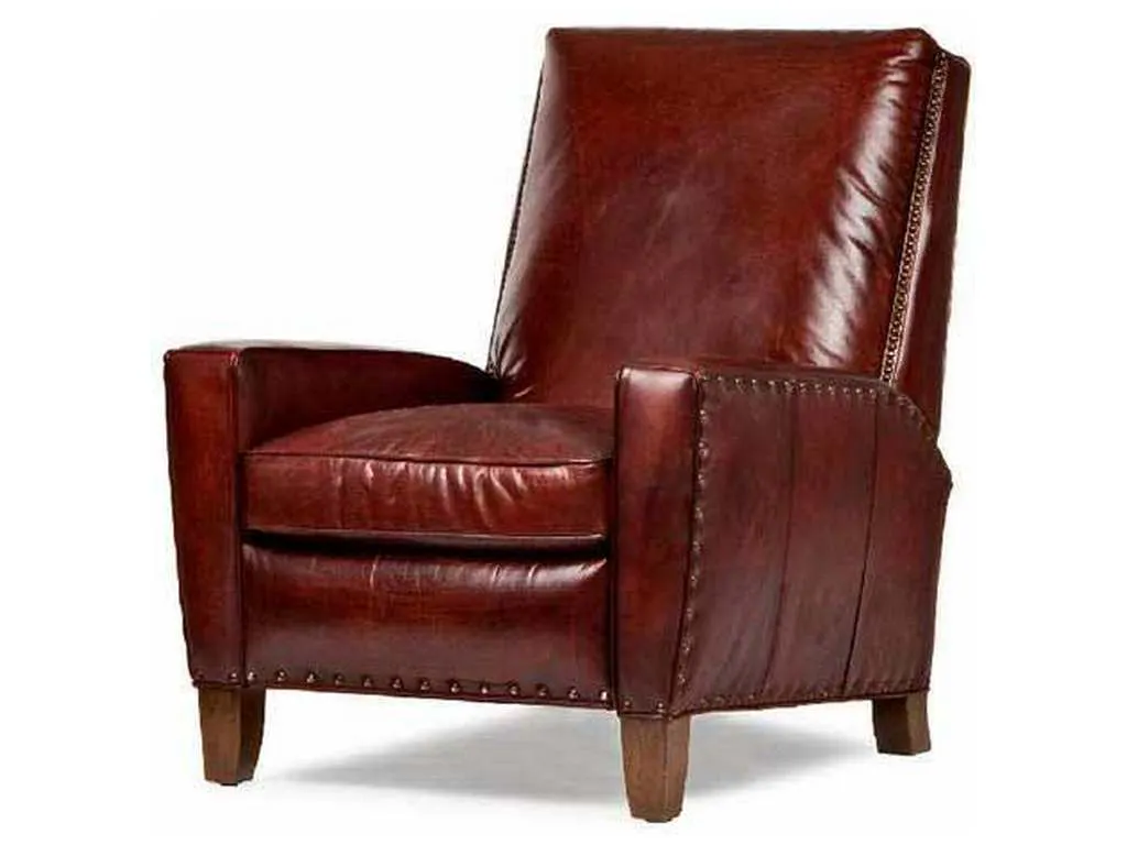Hancock and Moore 7109-PRB  Lloyd Power Recliner With Battery