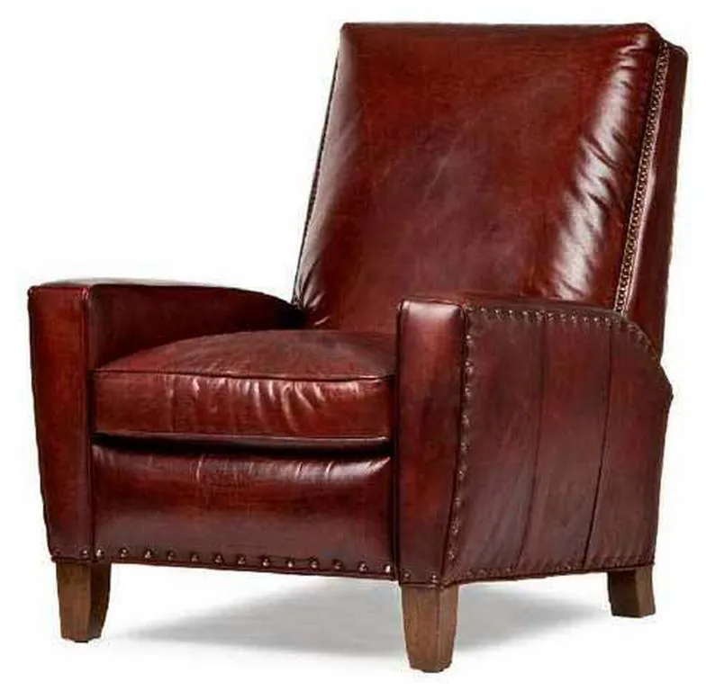 Hancock and Moore 7109-PRB Lloyd Power Recliner With Battery Hancock and Moore 7109-PRB Lloyd Power Recliner With Battery