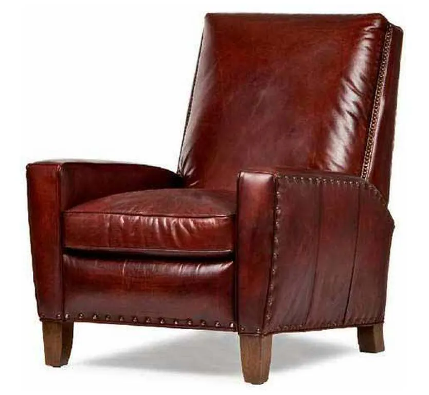 Hancock and Moore 7109-PRB Lloyd Power Recliner With Battery Hancock and Moore 7109-PRB Lloyd Power Recliner With Battery