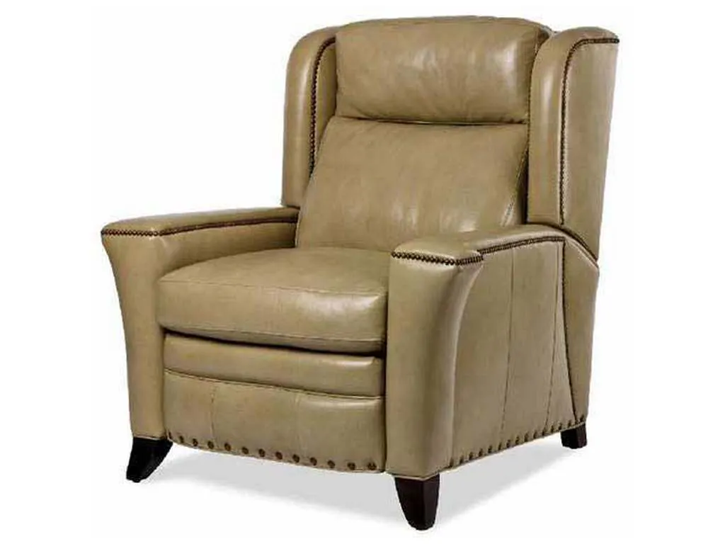 Hancock and Moore 7128-PRB  Martini Power Recliner With Battery