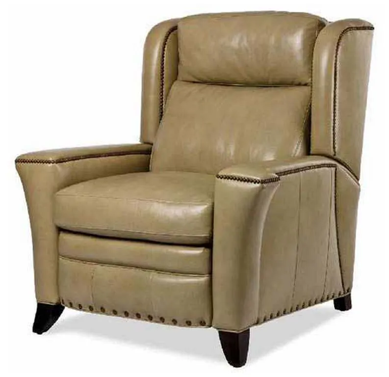 Hancock and Moore 7128-PRB Martini Power Recliner With Battery Hancock and Moore 7128-PRB Martini Power Recliner With Battery