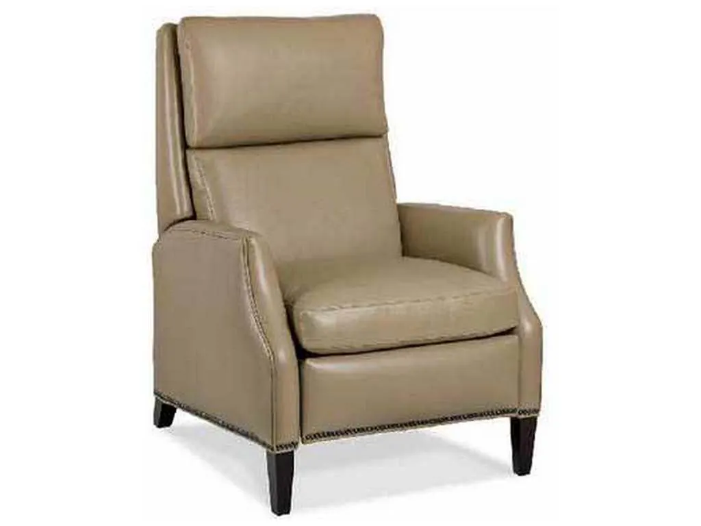 Hancock and Moore 7139-PRB Zack Power Recliner With Battery