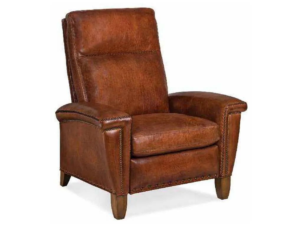 Hancock and Moore 7159-PRB  Monaco Power Recliner With Battery