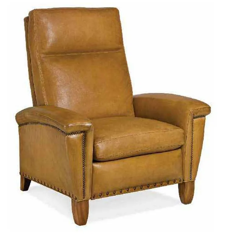 Hancock and Moore 7160-PR Monaco Power Recliner Hancock and Moore 7160-PR Monaco Power Recliner