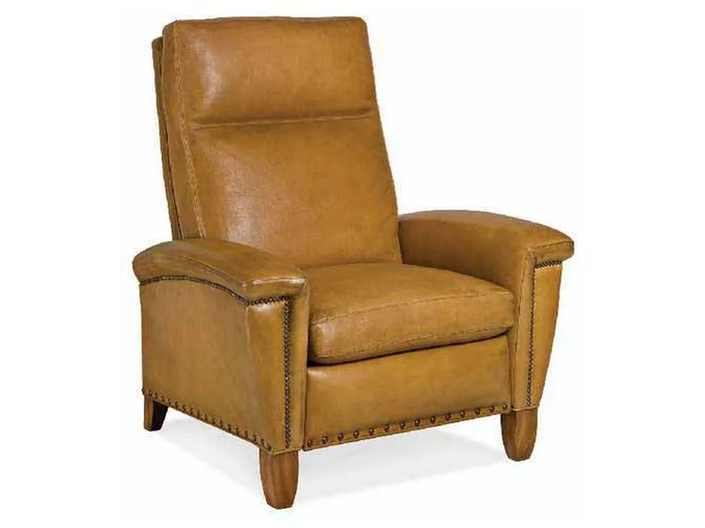 Hancock and Moore 7160-PRB  Monaco Power Recliner With Battery
