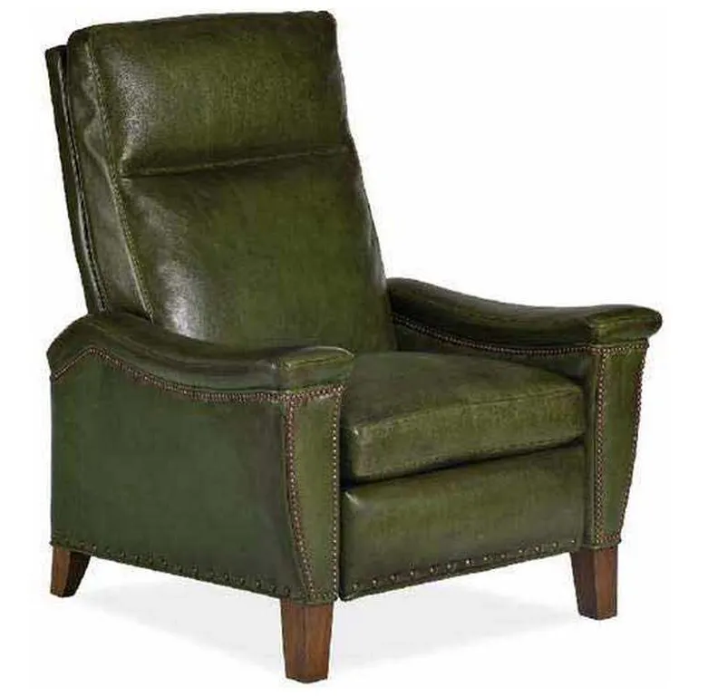 Hancock and Moore 7161-PR Nordic Power Recliner Hancock and Moore 7161-PR Nordic Power Recliner