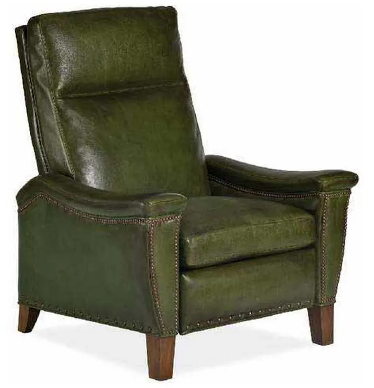 Hancock and Moore 7161-PRB Nordic Power Recliner With Battery Hancock and Moore 7161-PRB Nordic Power Recliner With Battery