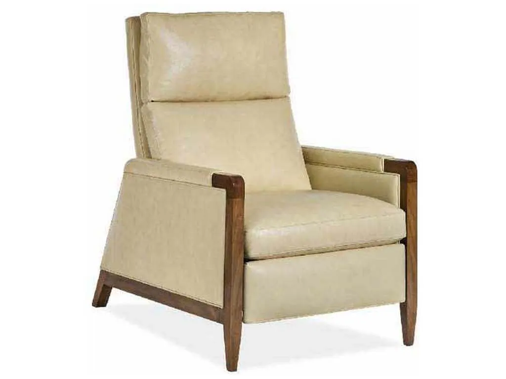 Hancock and Moore 7165-PRB Wally Power Recliner With Battery