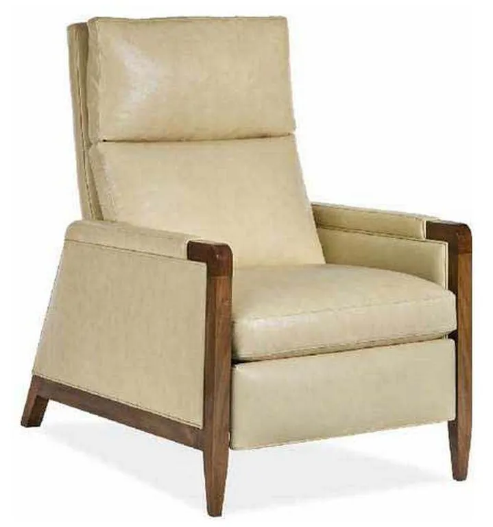 Hancock and Moore 7165-PRB Wally Power Recliner With Battery Hancock and Moore 7165-PRB Wally Power Recliner With Battery