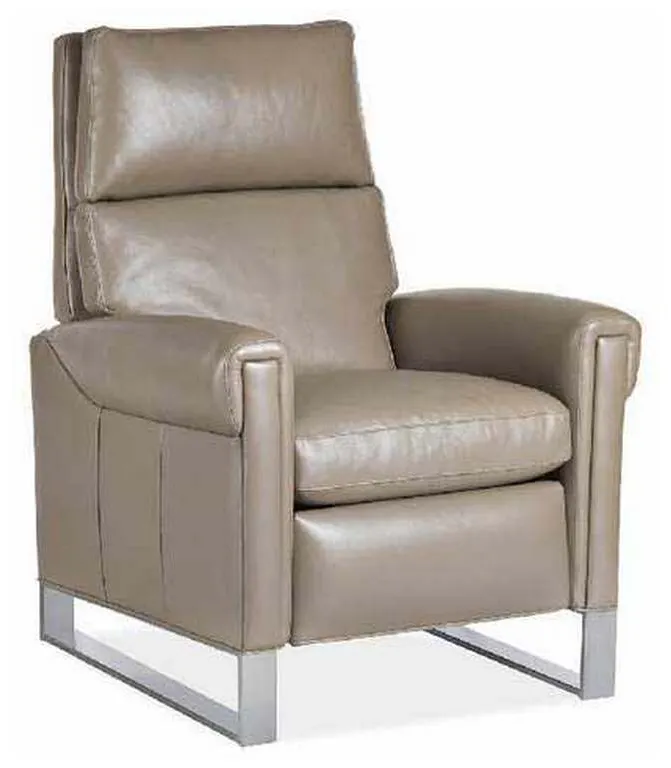 Hancock and Moore 7167-PR Manning Power Recliner Hancock and Moore 7167-PR Manning Power Recliner