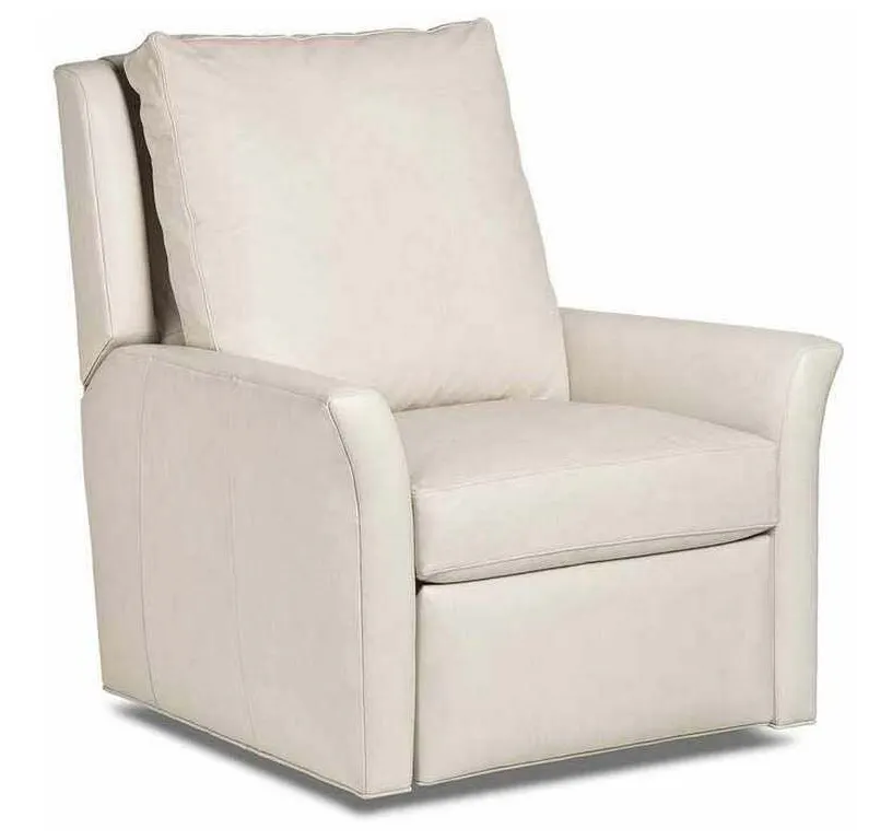 Hancock and Moore 7204-S-PRB Henley Swivel Power Recliner With Battery Hancock and Moore 7204-S-PRB Henley Swivel Power Recliner With Battery