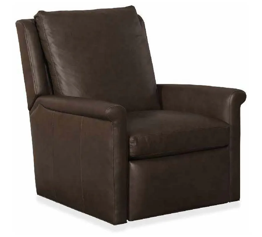Hancock and Moore 7206-S Hadley Swivel Recliner Hancock and Moore 7206-S Hadley Swivel Recliner