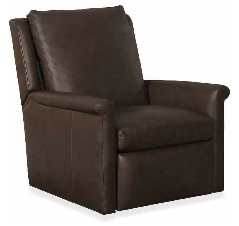 Hancock and Moore 7206-S-PRB Hadley Swivel Pwr Rec With Battery Hancock and Moore 7206-S-PRB Hadley Swivel Pwr Rec With Battery