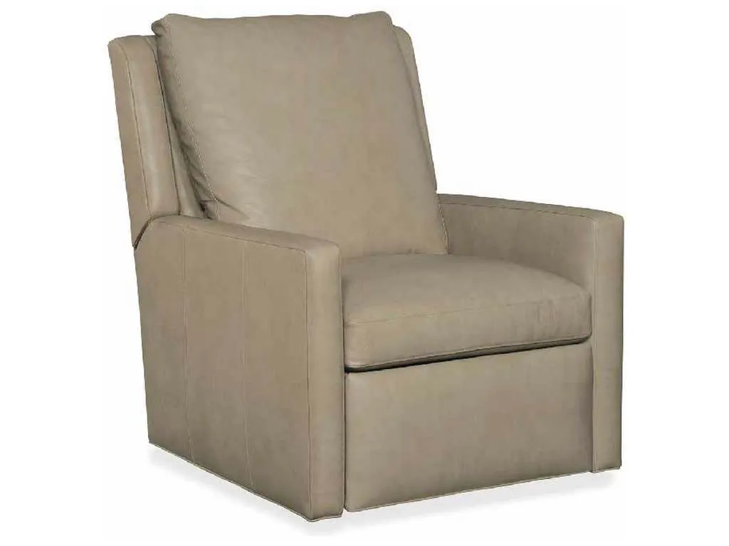 Hancock and Moore 7207-S-PRB  Harley Swivel Pwr Recl With Battery