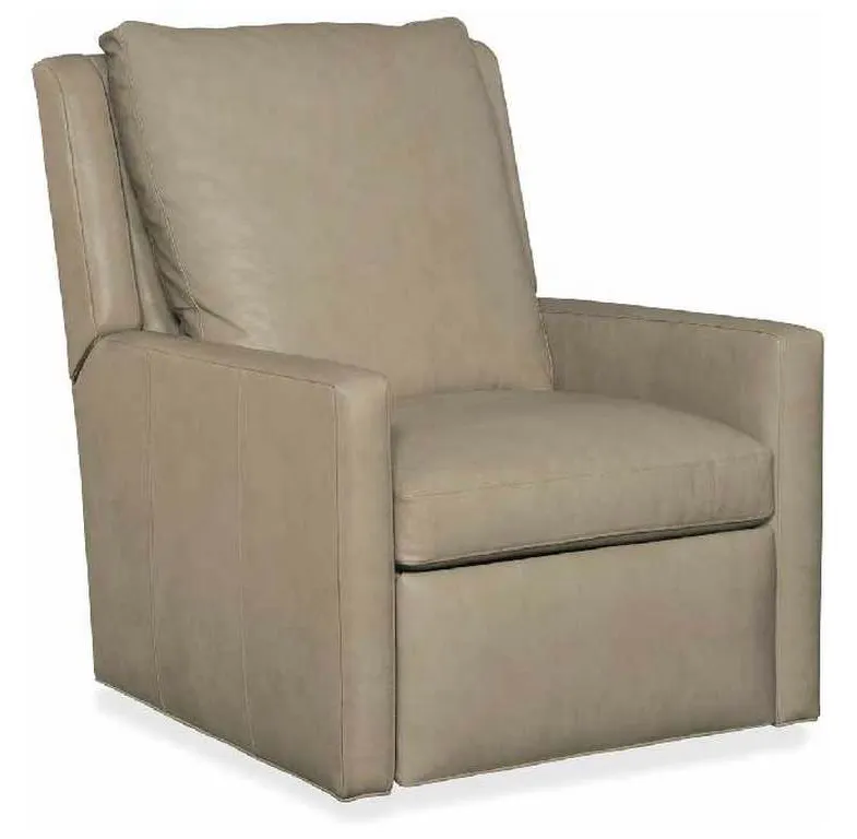 Hancock and Moore 7207-S-PRB Harley Swivel Pwr Recl With Battery Hancock and Moore 7207-S-PRB Harley Swivel Pwr Recl With Battery