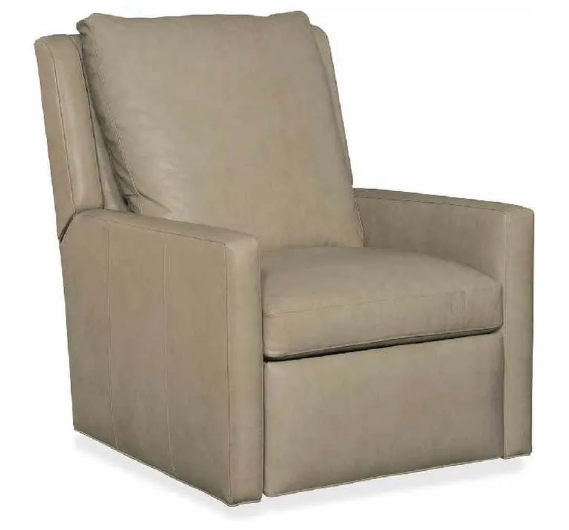 Hancock and Moore 7207-S-PRB Harley Swivel Pwr Recl With Battery Hancock and Moore 7207-S-PRB Harley Swivel Pwr Recl With Battery