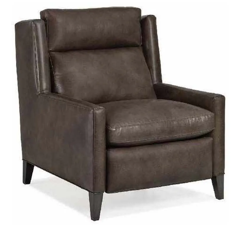 Hancock and Moore 9161-10PRB Odin Power Recliner With Battery Hancock and Moore 9161-10PRB Odin Power Recliner With Battery